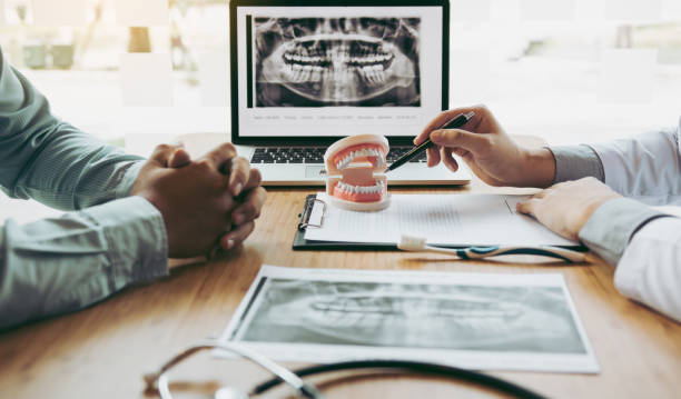 Best Emergency Dentist for Lost Fillings or Crowns in Tremont, IL
