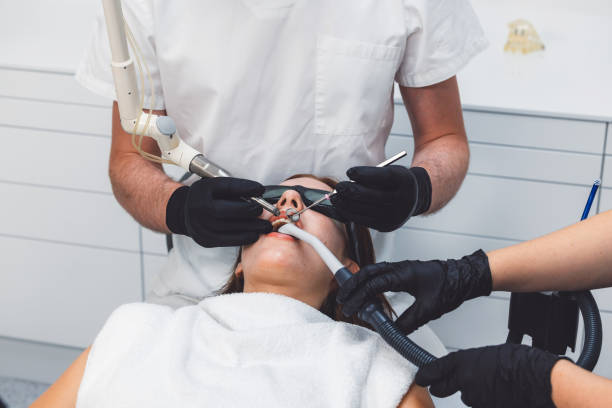 Best Broken or Cracked Tooth Emergency Dentist in Tremont, IL