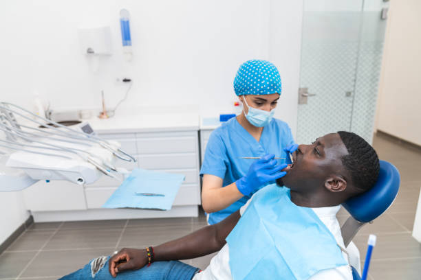 Best Pediatric Emergency Dentist in Tremont, IL